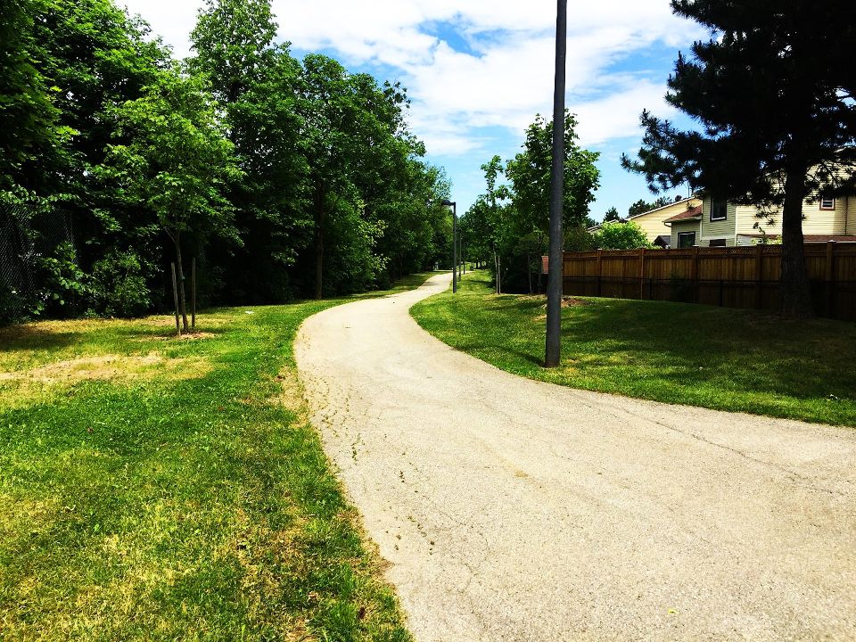 Beaver Court Park