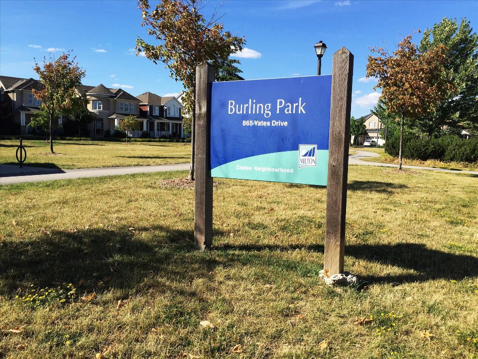 Burling Park