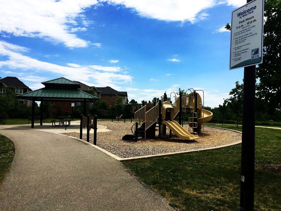 Winn Park