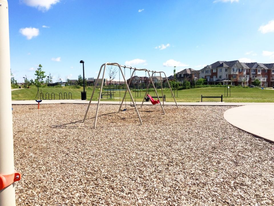 Optimist Park