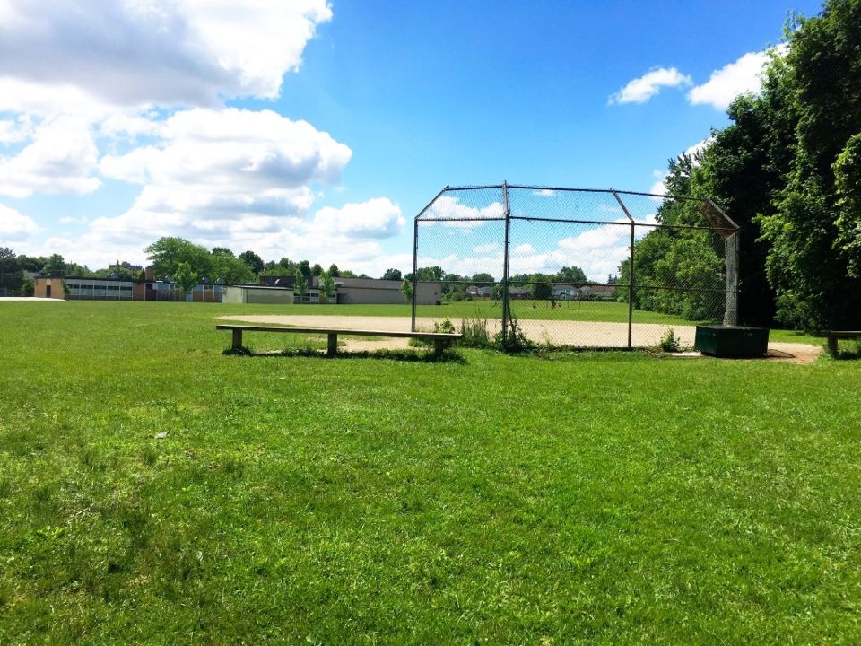 Kingsleigh Park