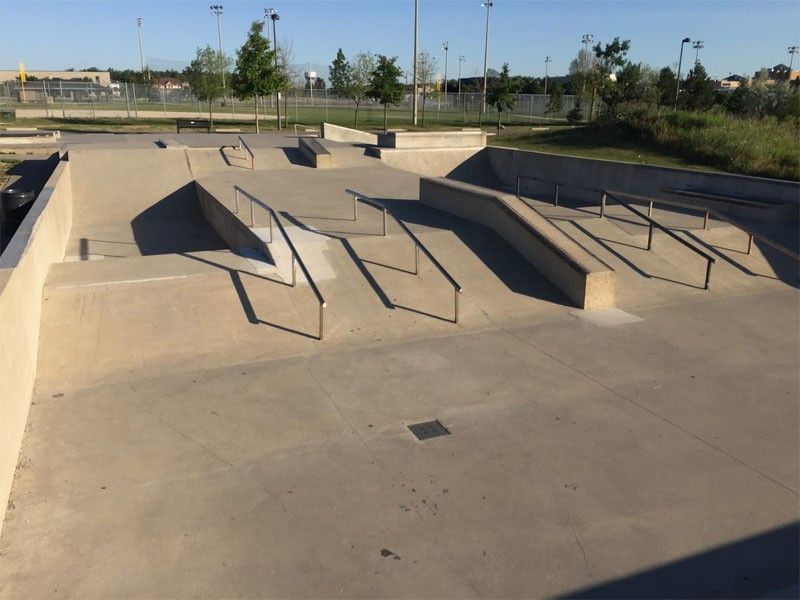 Lions Sports Park