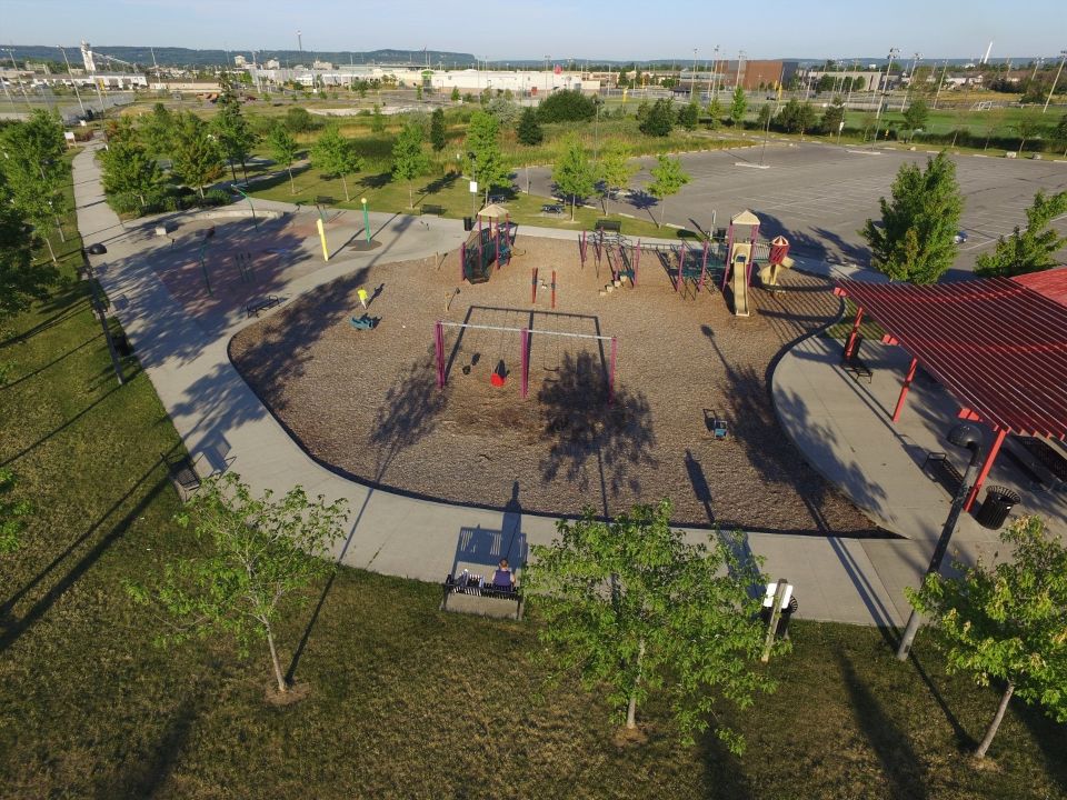 Lions Sports Park