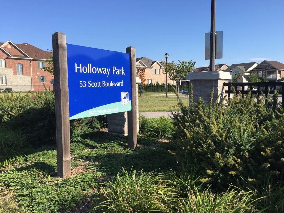 Holloway Park