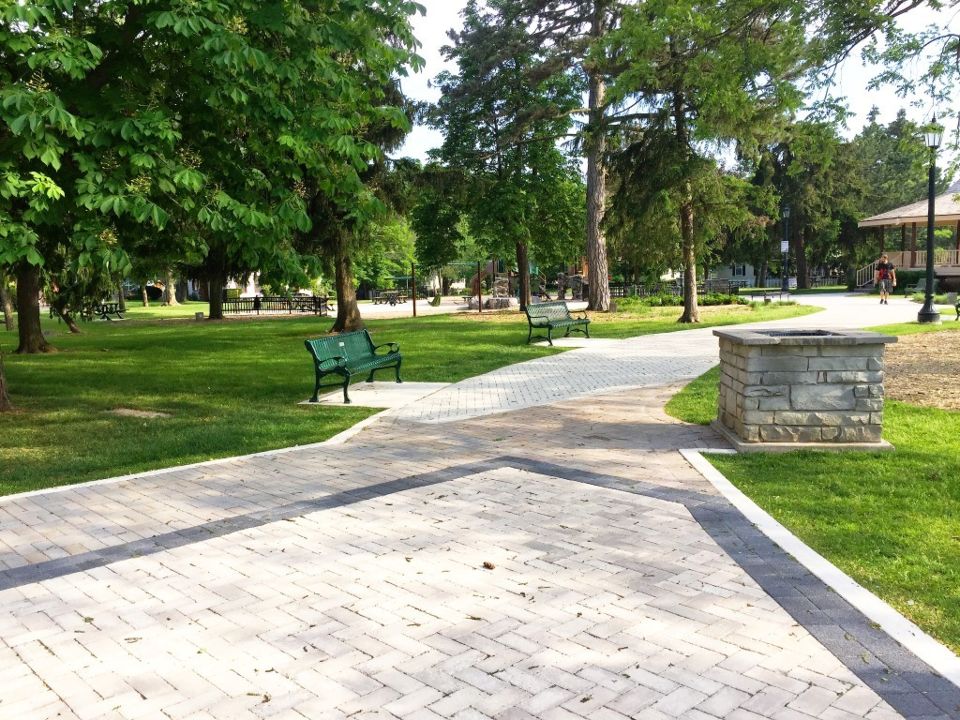 Victoria Park