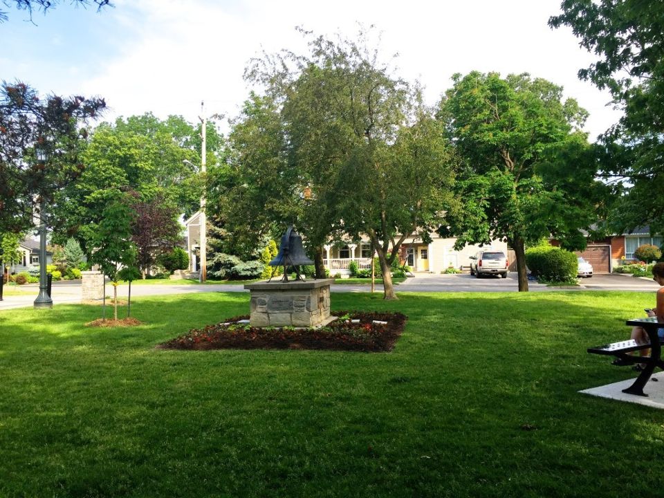 Victoria Park