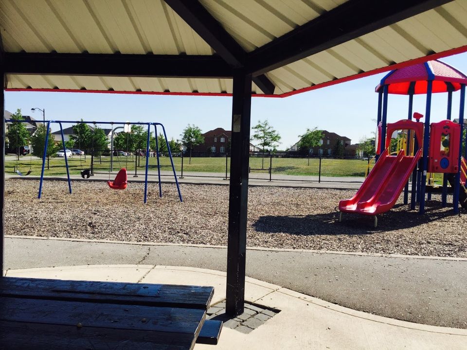 Sinclair Park