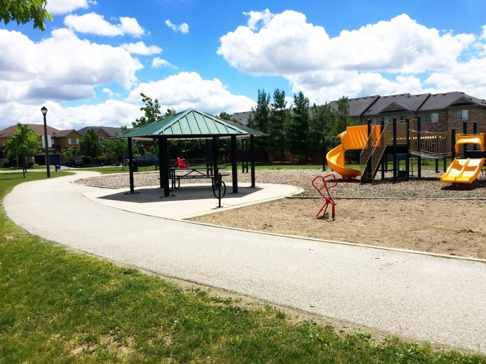 Fitzgerald Park