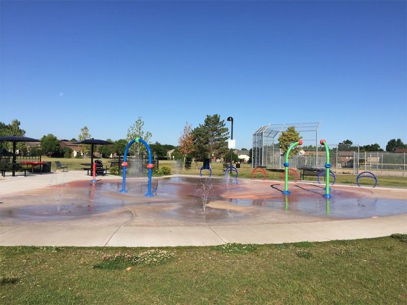 Bronte Meadows Park