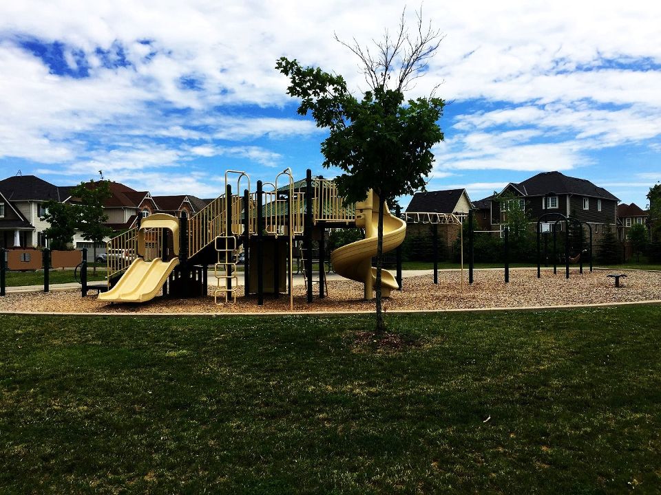 Winn Park