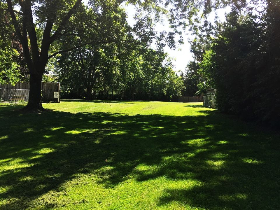Court Park
