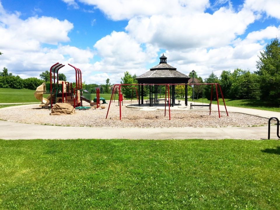 Brookville Park