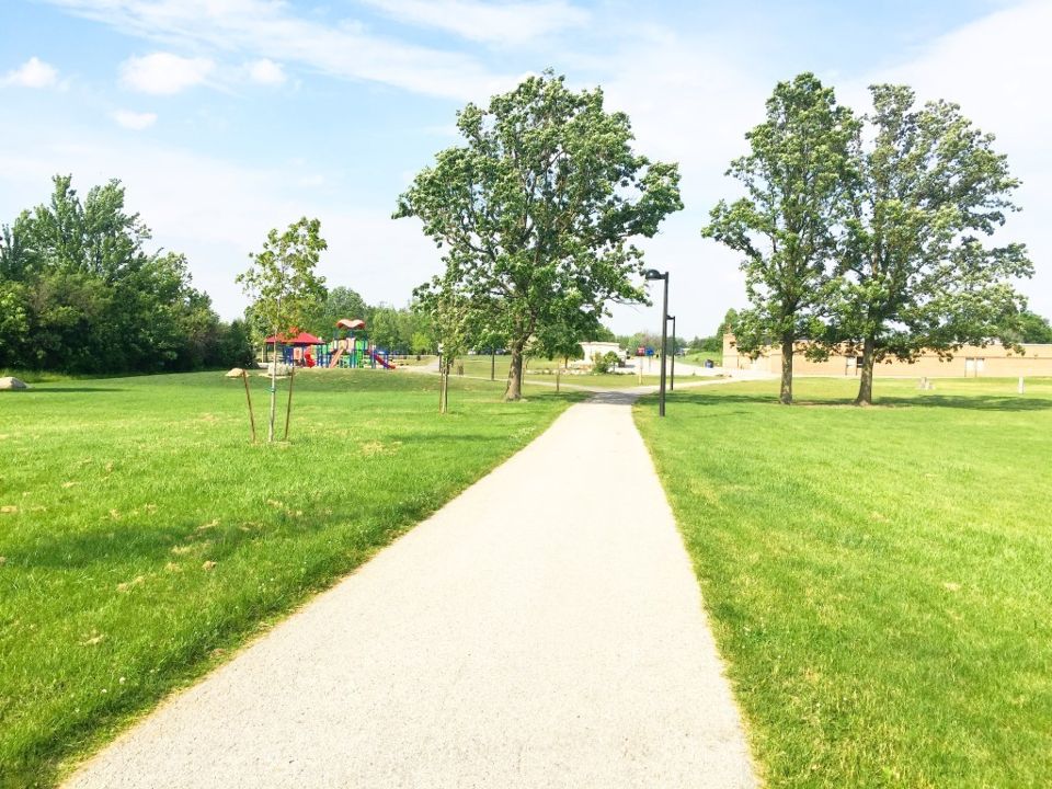 Kinsmen Park