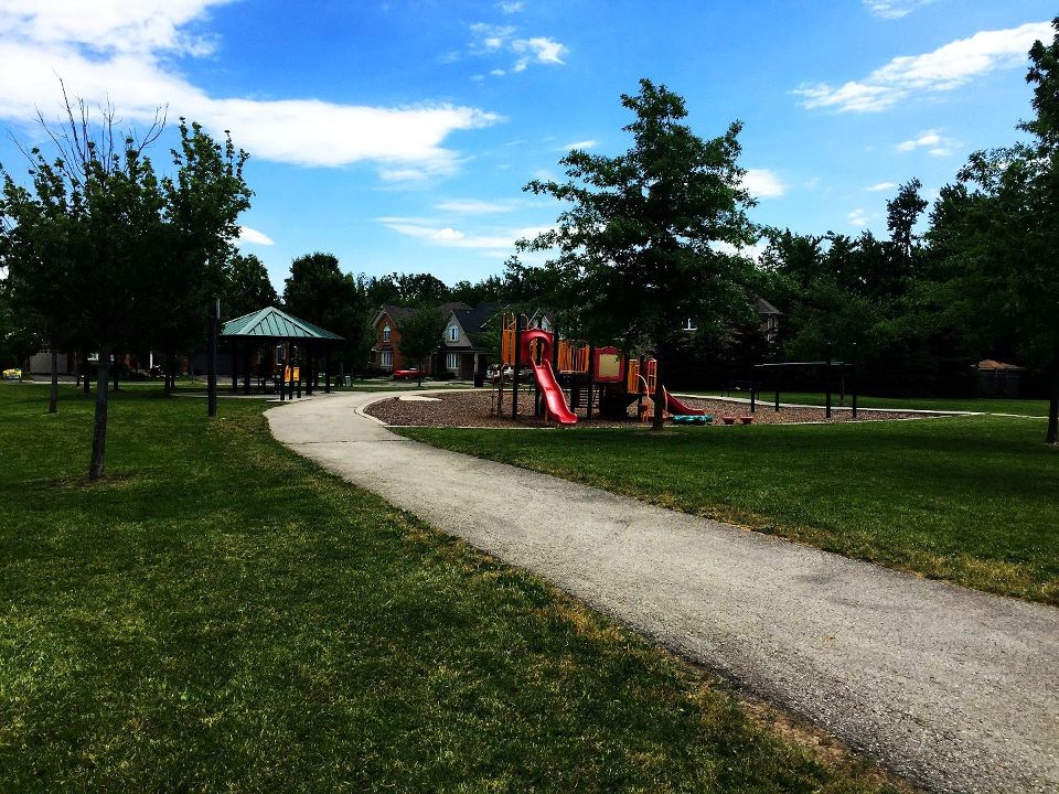 Luxton Park