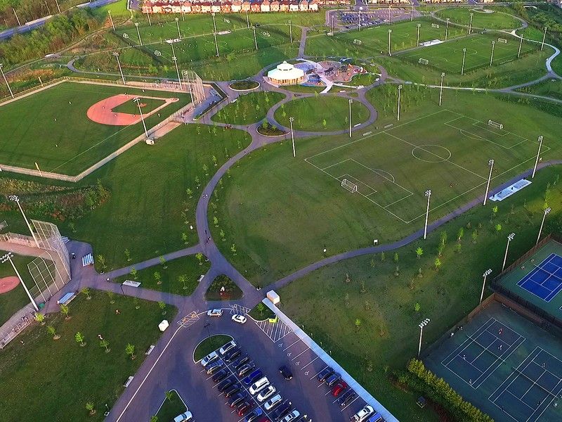 Milton Community Park