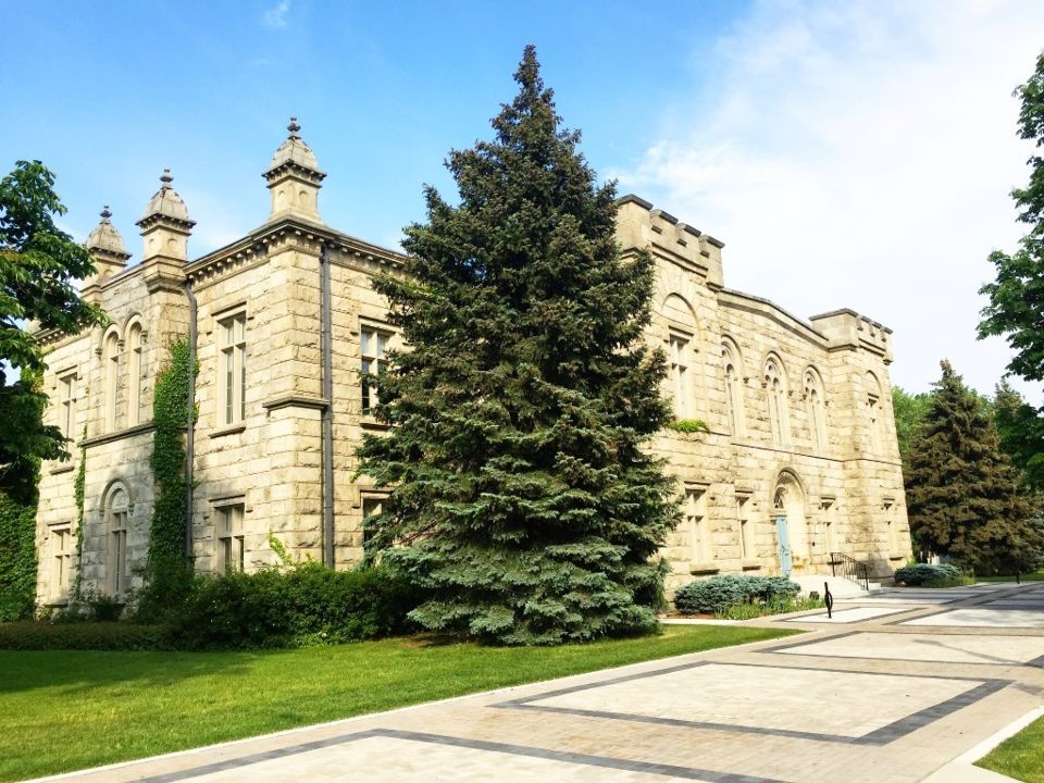 Victoria Park