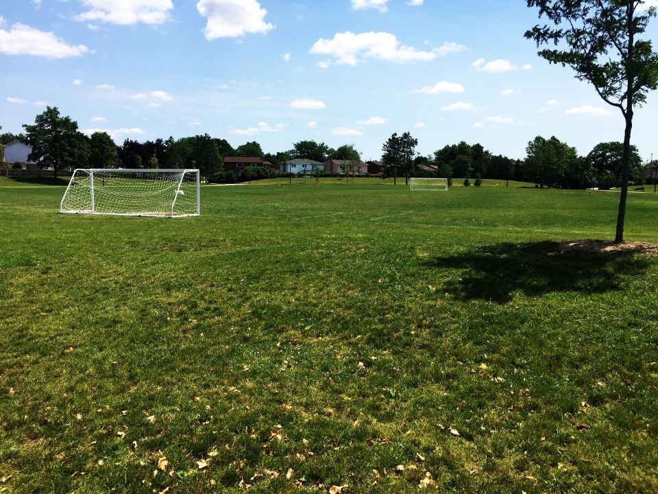 Laurier Park
