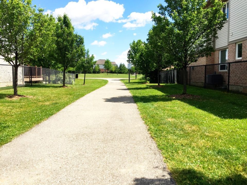 Meighen Park