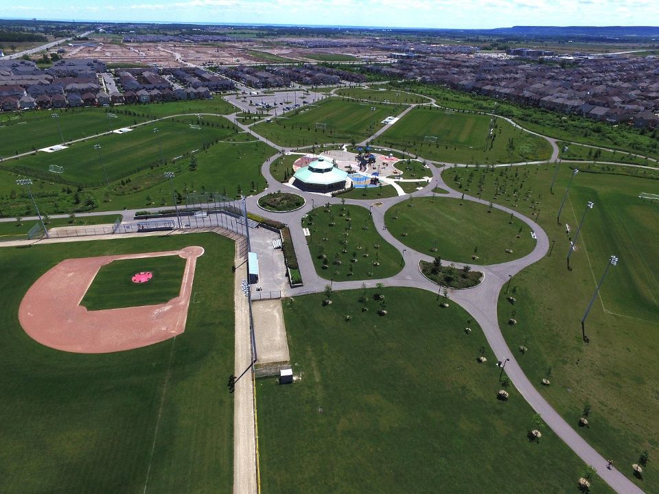 Milton Community Park
