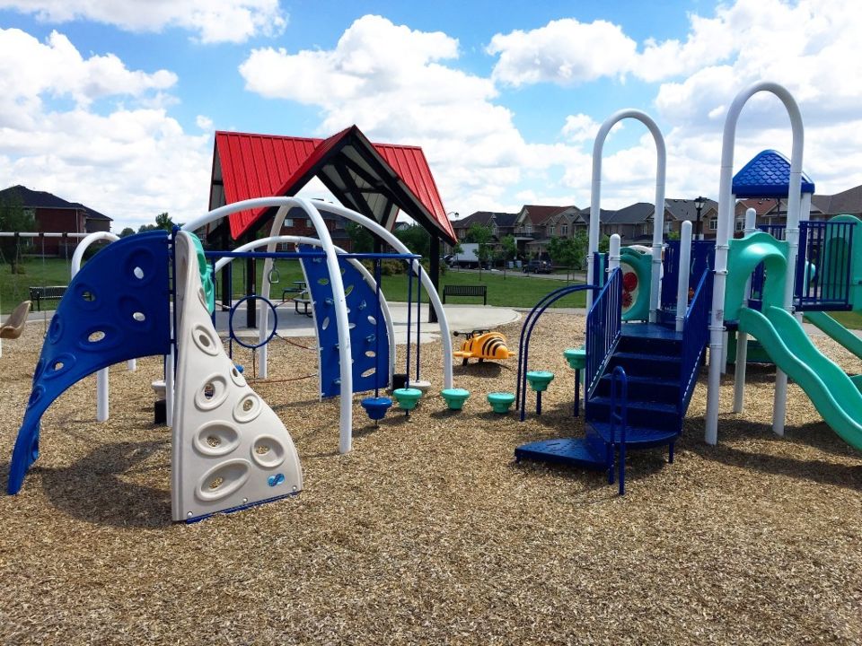 Menefy Park