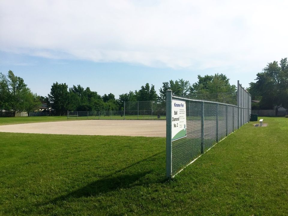 Kinsmen Park