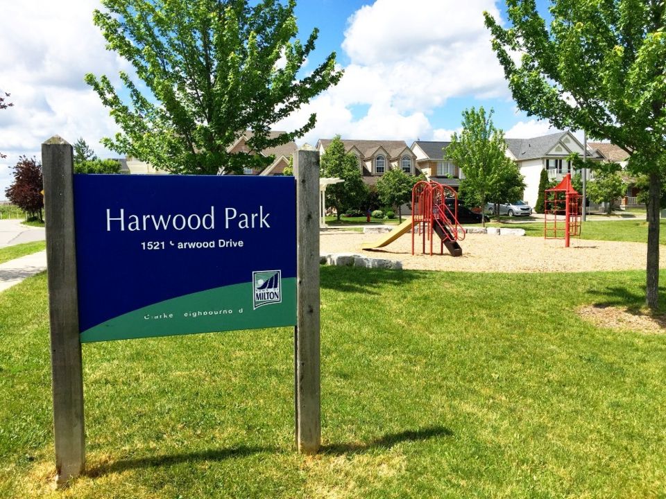 Harwood Park