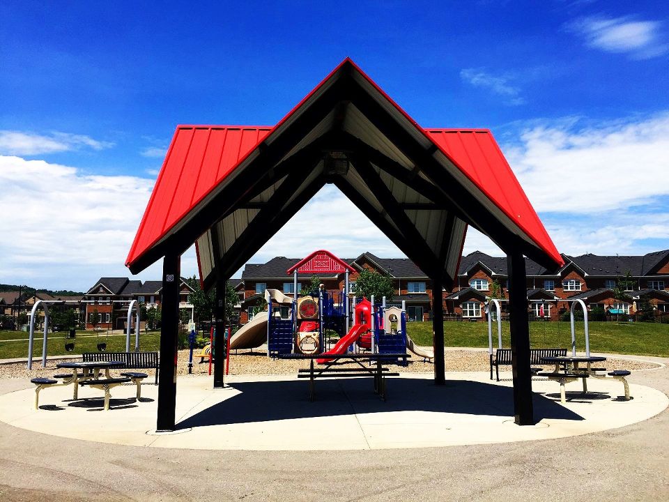 Savoline Park