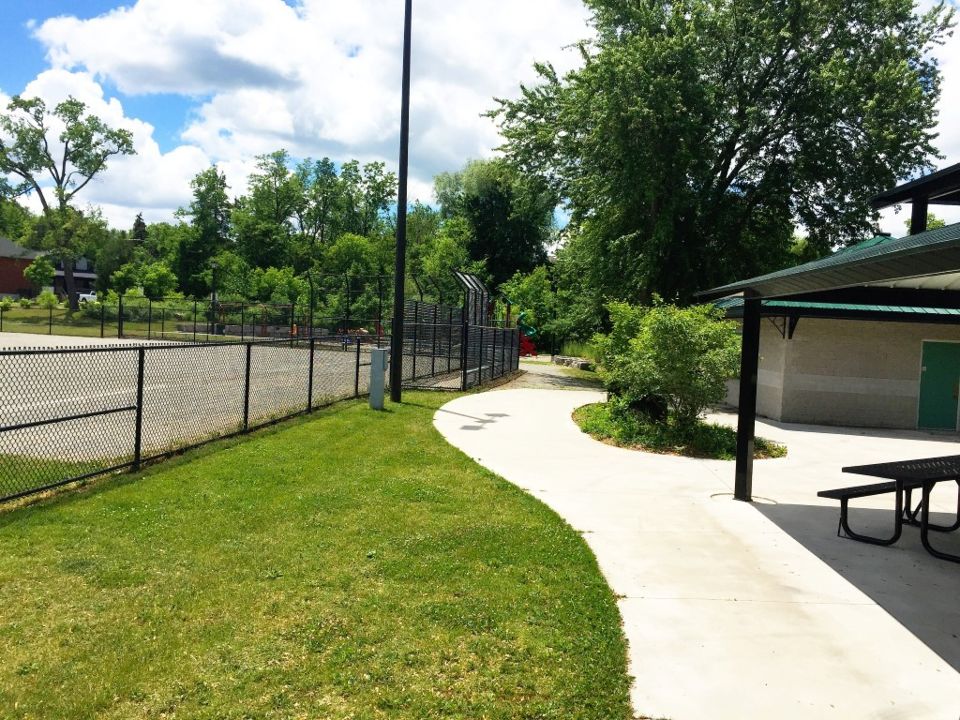 Campbellville Old Park