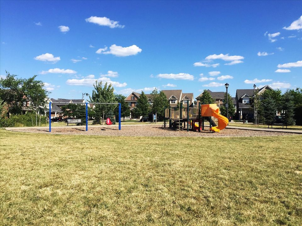 Mcduffe Park