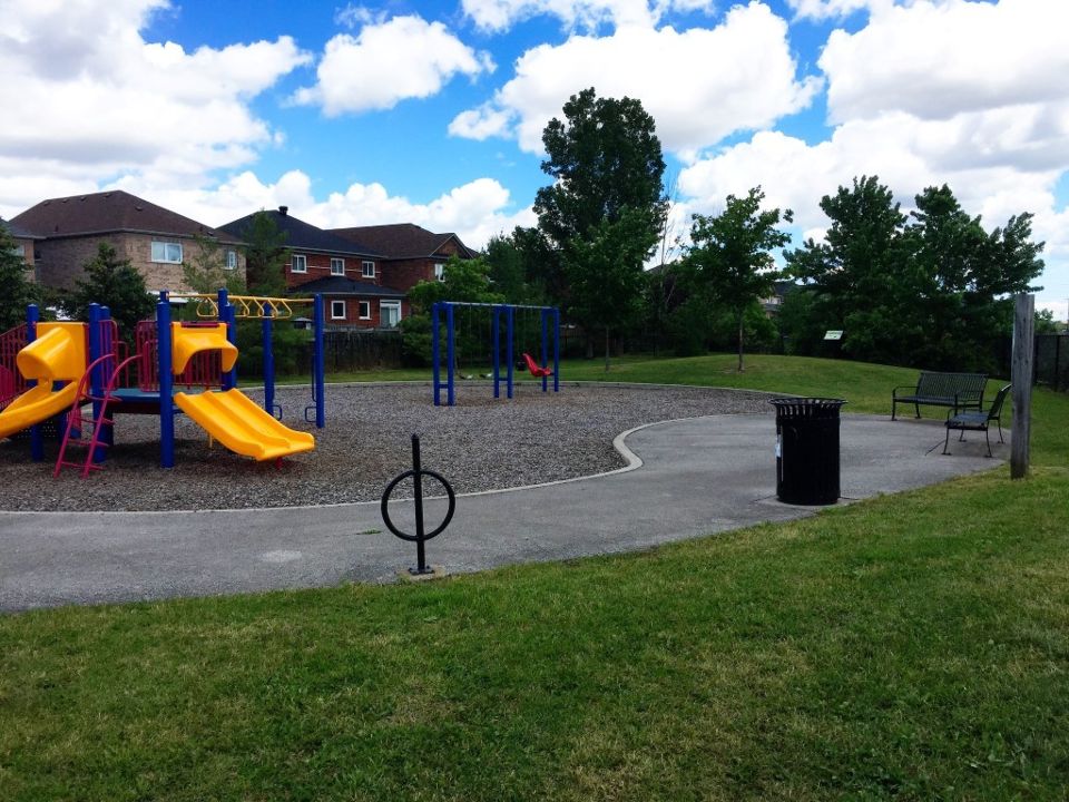 Sprucedale park
