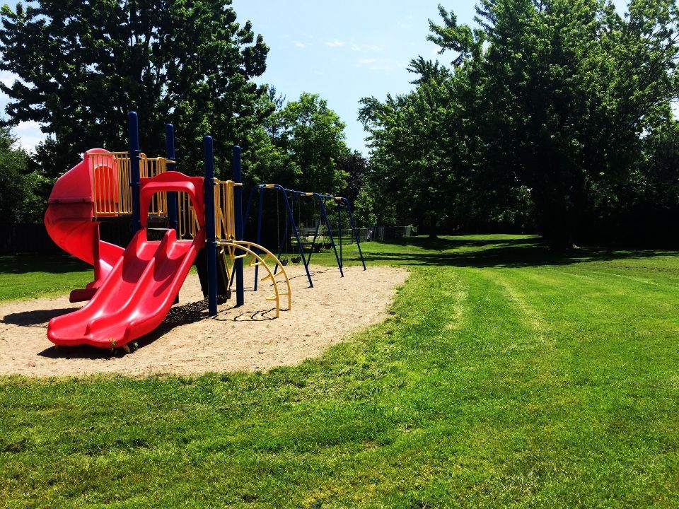 Court Park