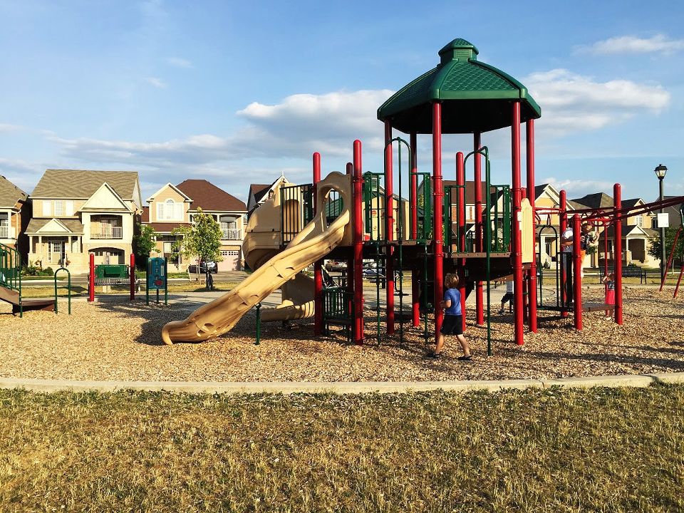 Gastle Park
