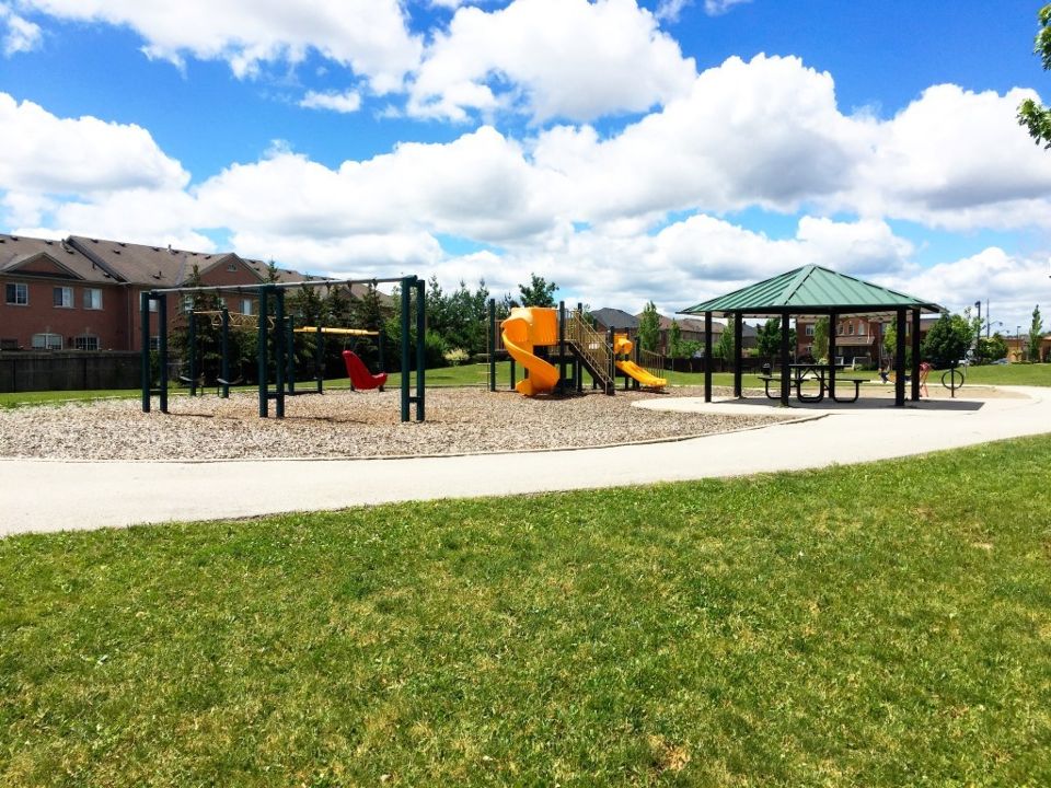 Fitzgerald Park