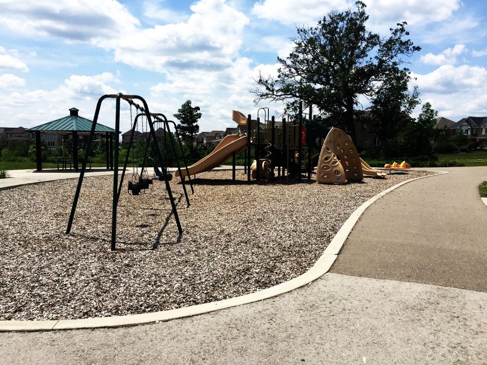 Leiterman Park