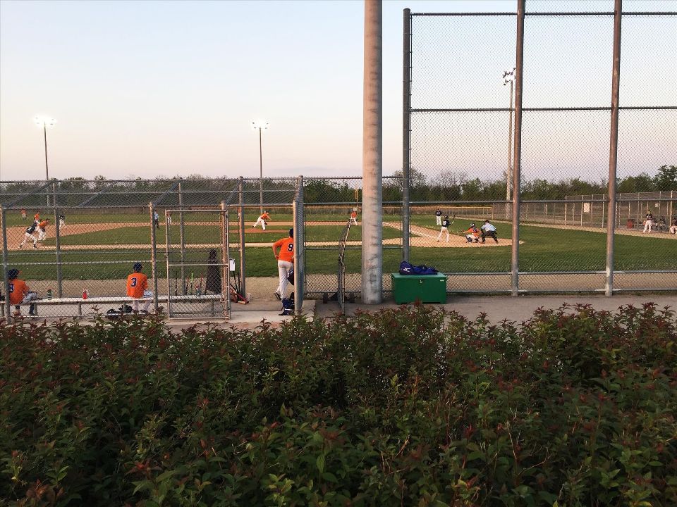 Milton Community Park