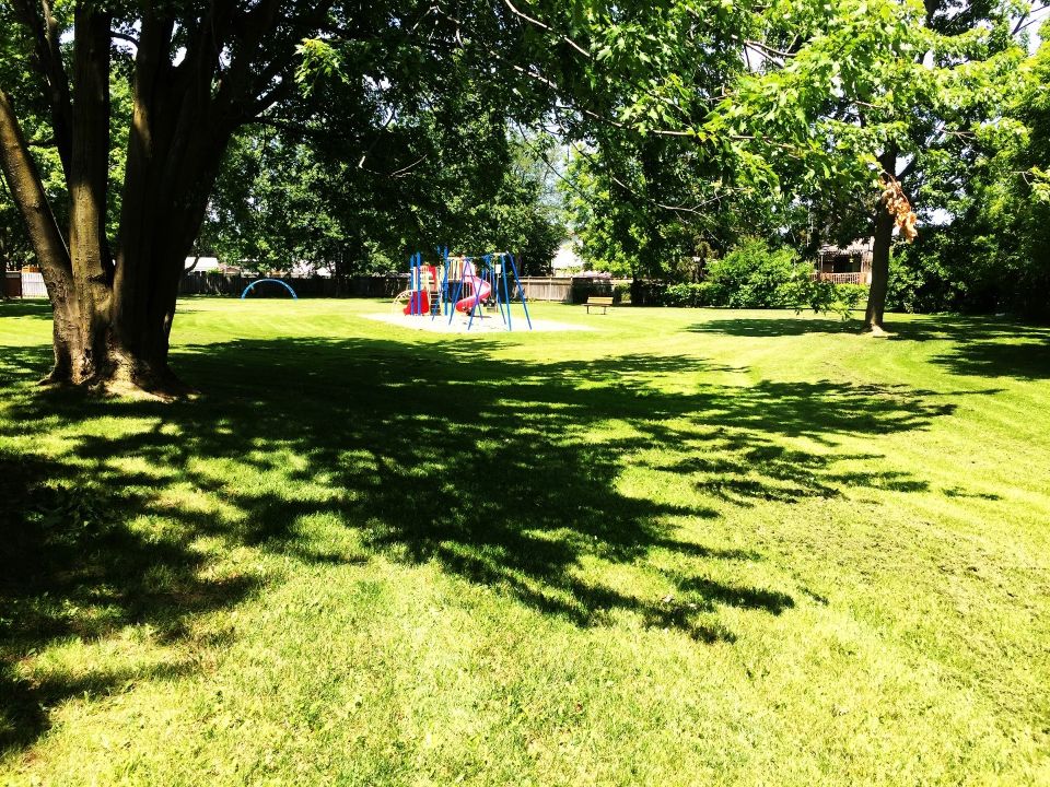 Court Park