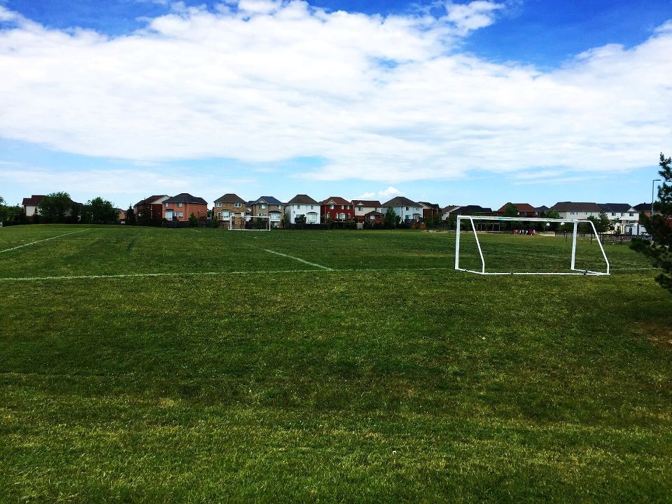Bennett Park