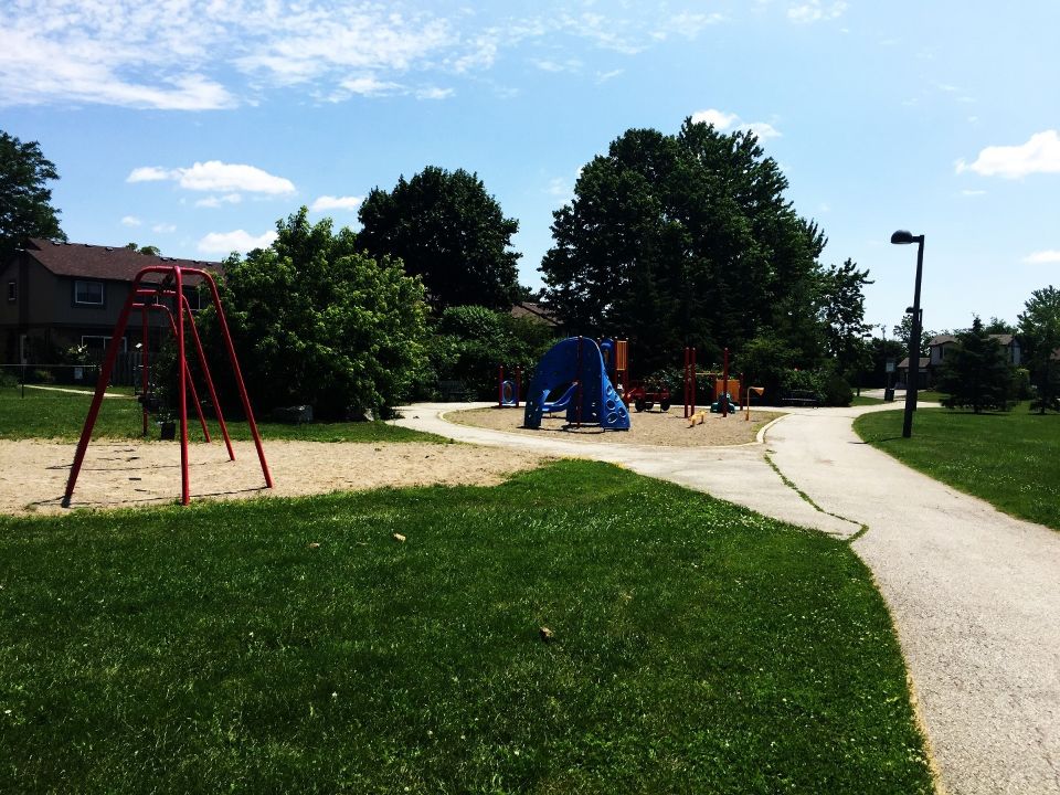 Fay Court Park