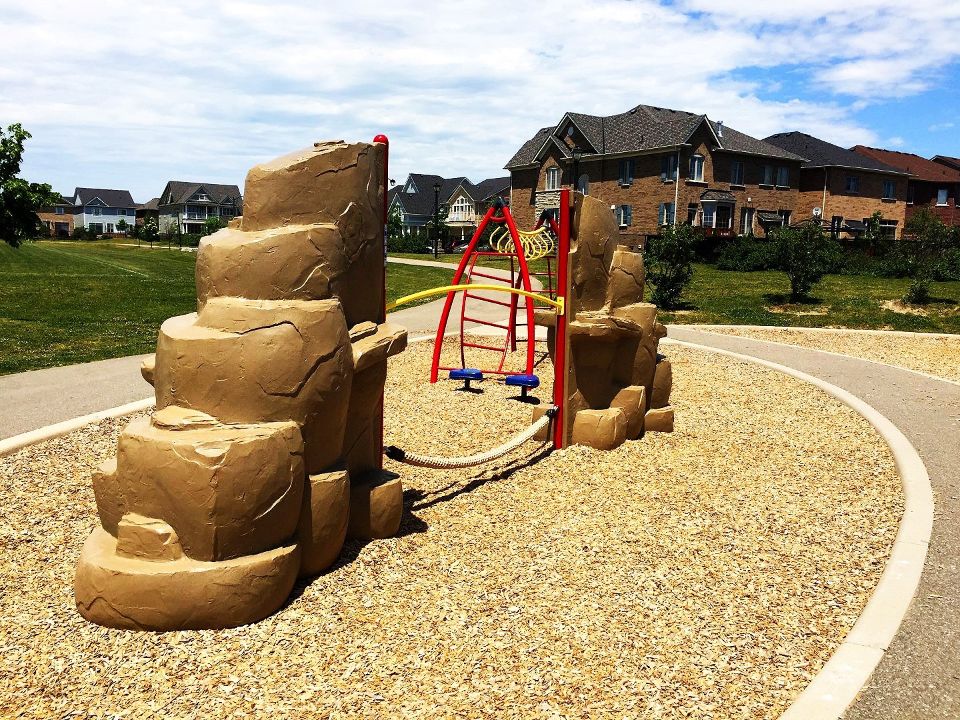 Scott Neighbourhood Park East