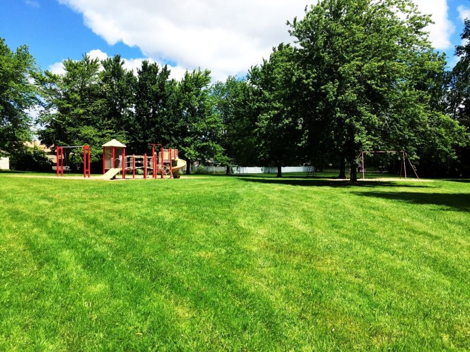 Kingsleigh Park