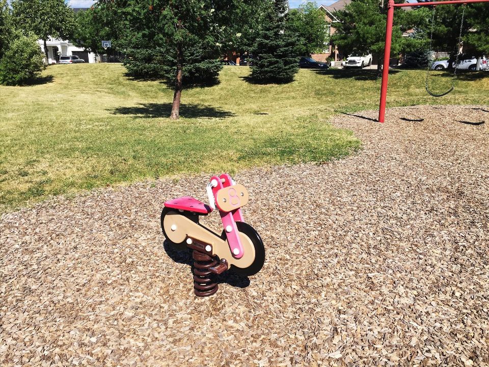 Beaty Trail Park