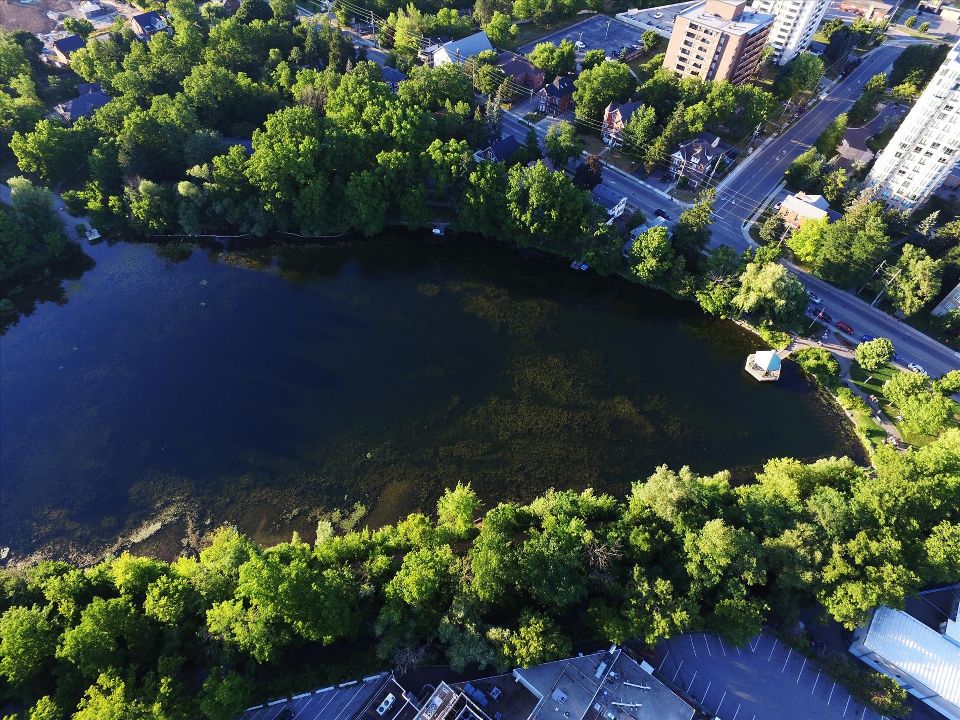 Centennial Park