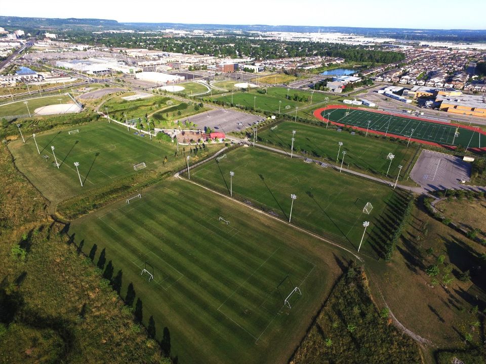 Lions Sports Park