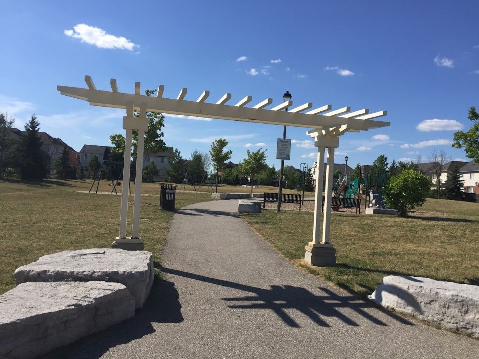 Watson Park