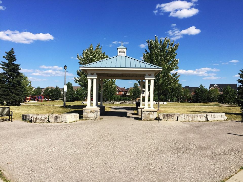 Beaty Trail Park