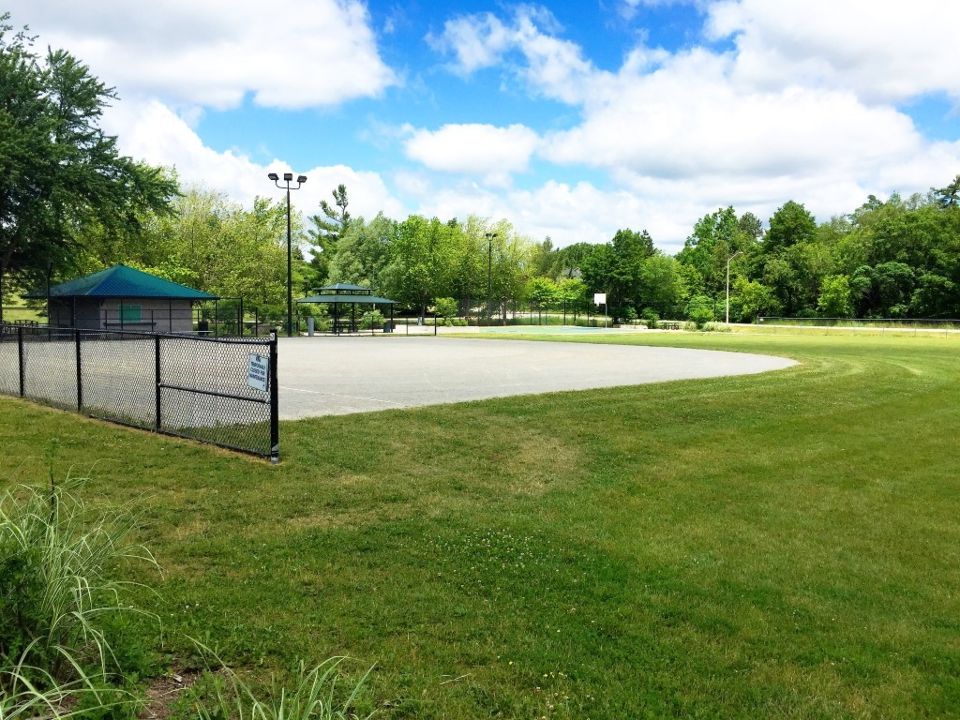 Campbellville Old Park