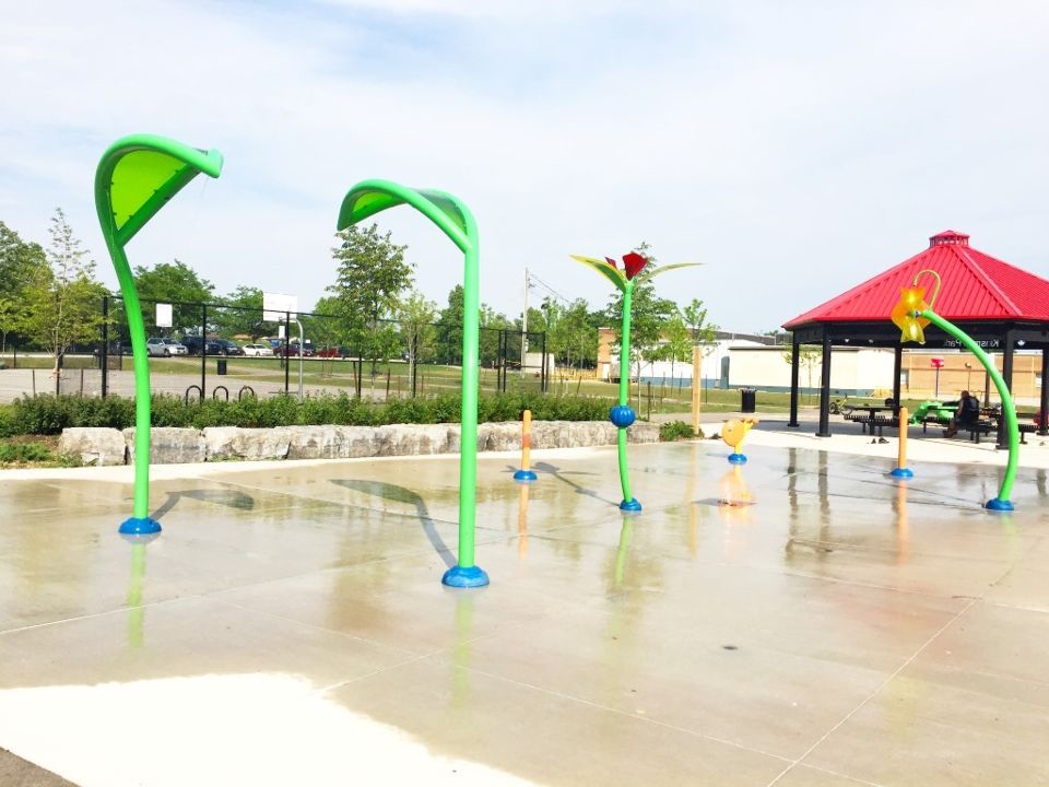 Kinsmen Park