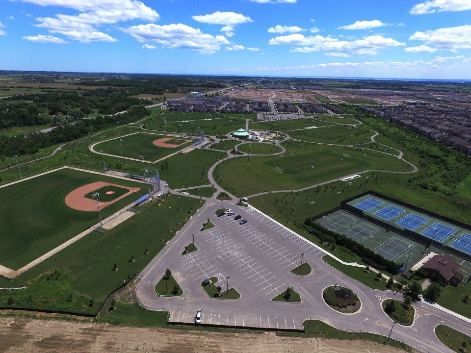 Milton Community Park