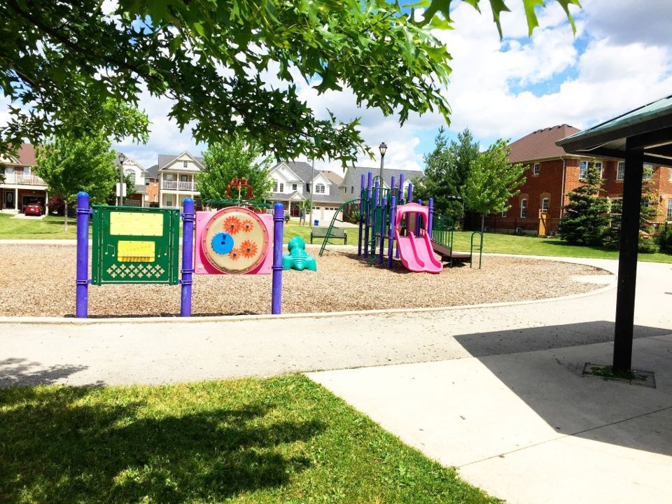 Meighen Park