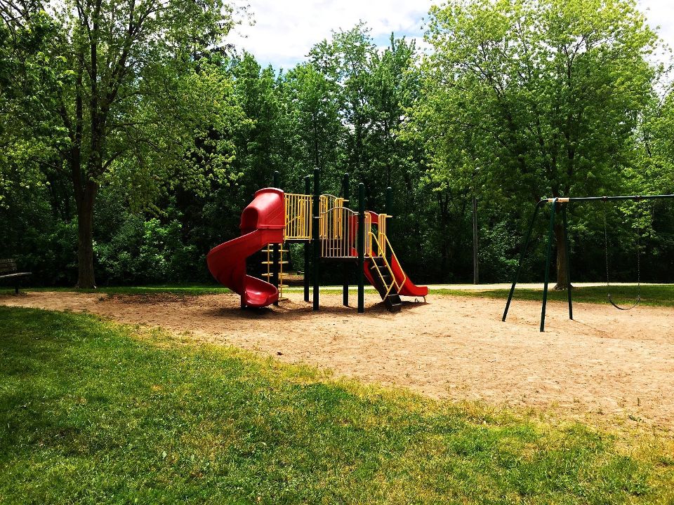 Coulson Park
